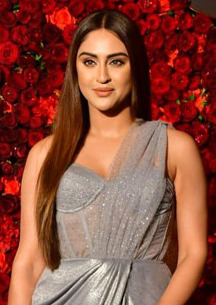 Krystle D'Souza