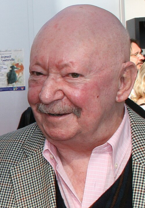 Günter Kunert