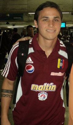 Luis Manuel Seijas