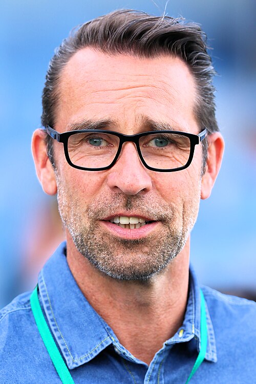 Michael Preetz