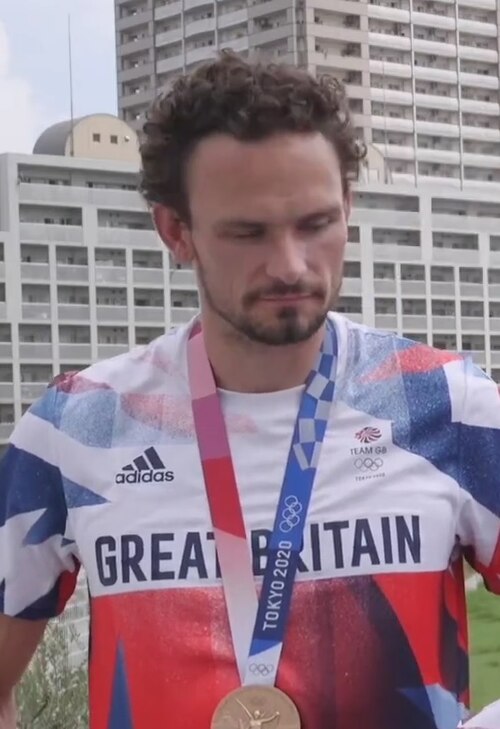 Josh Bugajski