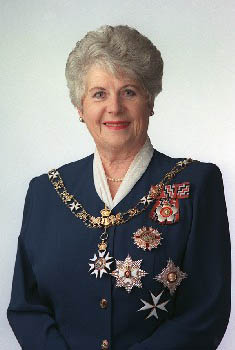 Catherine Tizard