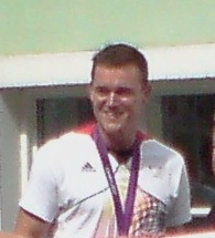 Andreas Kuffner