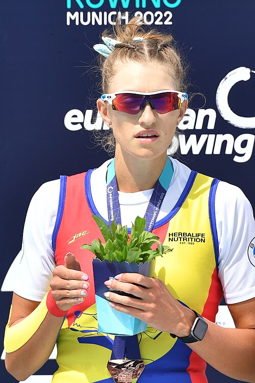Amalia Bereș