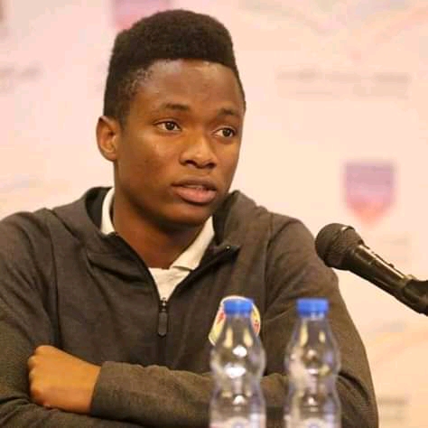 Moussa N'Diaye