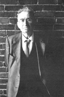 Arnaldo Momigliano
