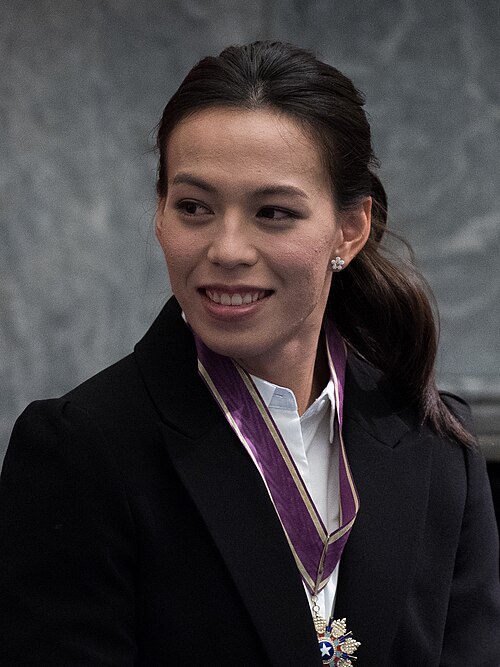 Kuo Hsing-chun