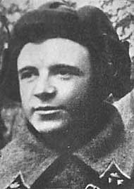 Dmitry Lavrinenko
