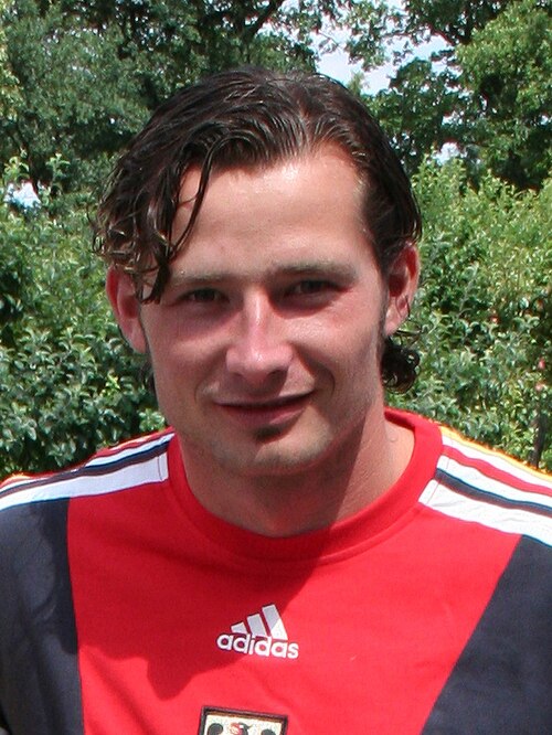 Tomasz Wylenzek