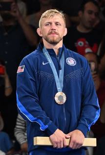 Kyle Dake