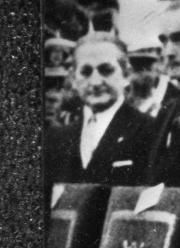 Torcuato Fernández-Miranda