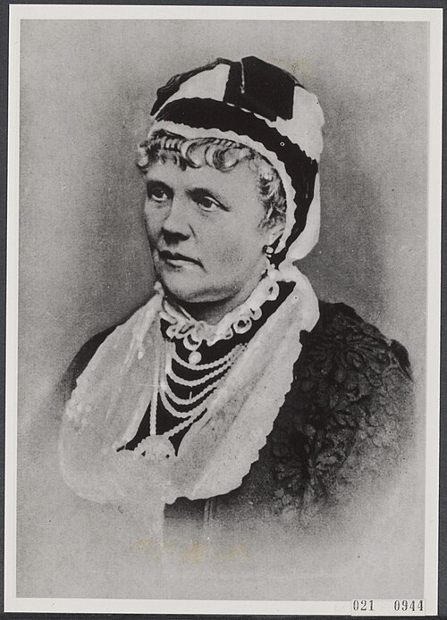 Princess Helena of Nassau