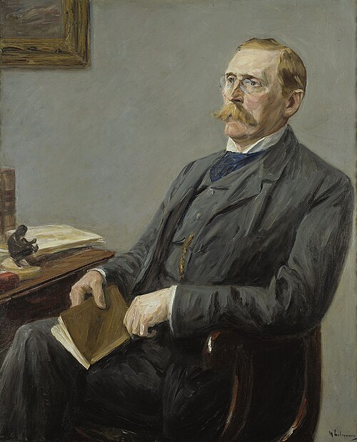 Wilhelm von Bode