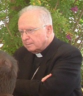 Bernard Panafieu