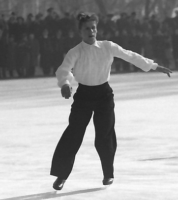 Paul Falk