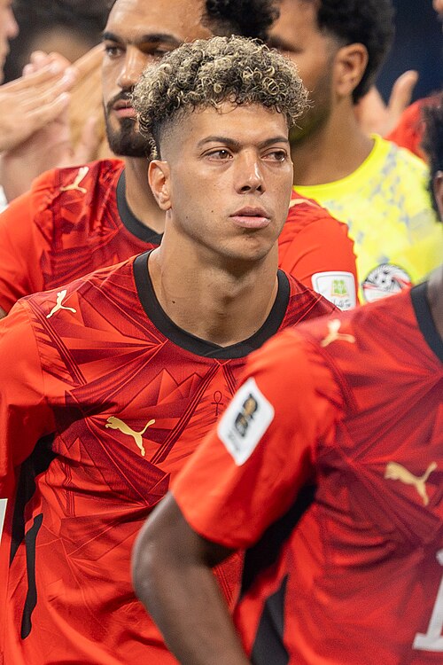 Emam Ashour