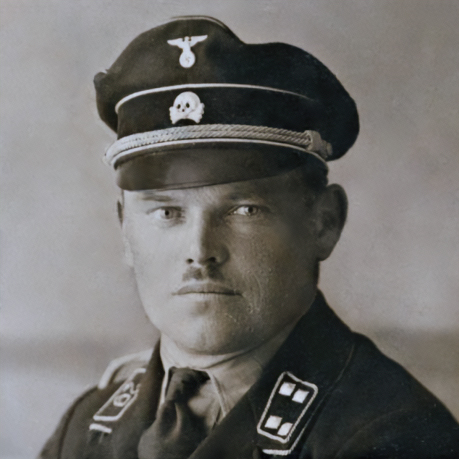Hans Loritz