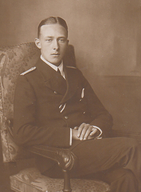 Prince Sigismund of Prussia