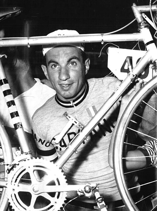 Nino Defilippis