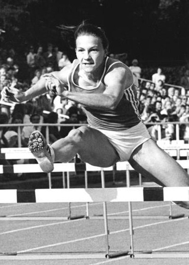 Gloria Siebert
