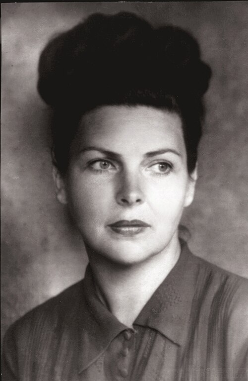Aenne Burda