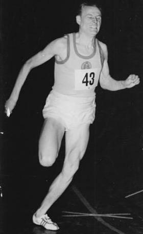 Hans Grodotzki