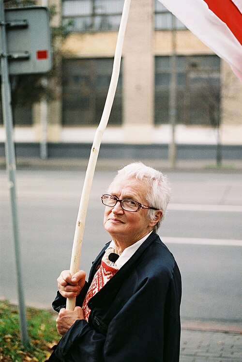 Nina Bahinskaja