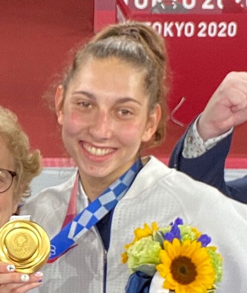 Anastasija Zolotic