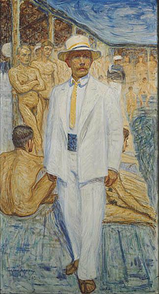 Eugène Jansson