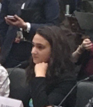 Jamie Margolin