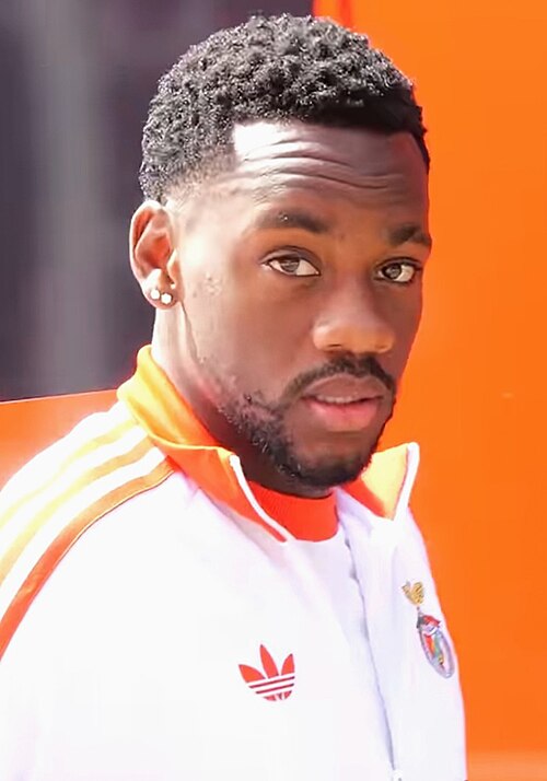 Jhon Durán