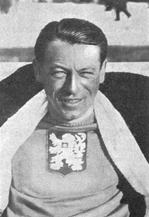 Josef Maleček