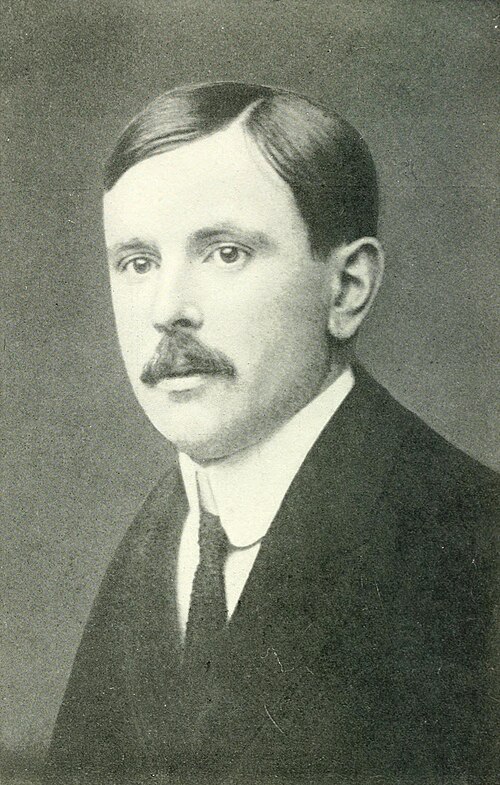 Robert William Seton-Watson