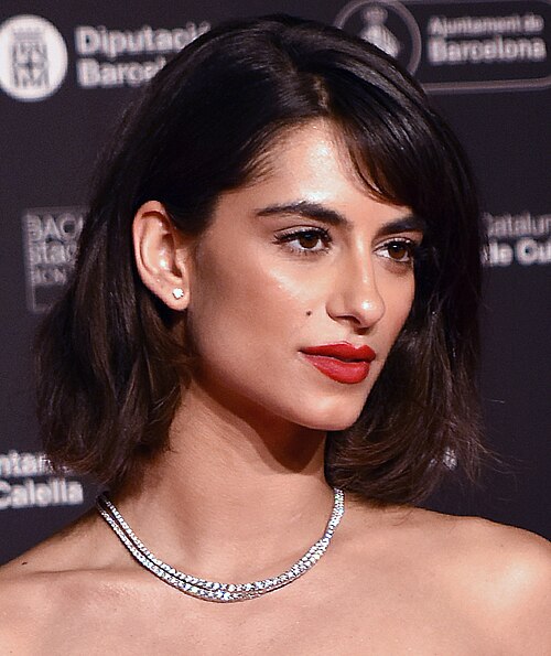 Begoña Vargas