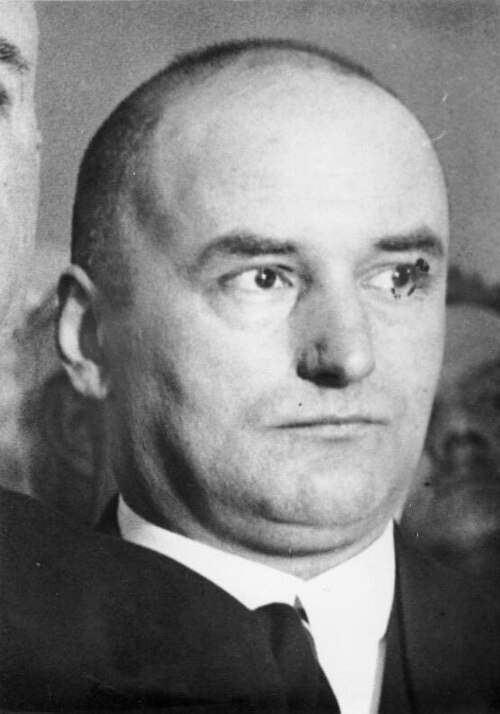 Erich Klausener