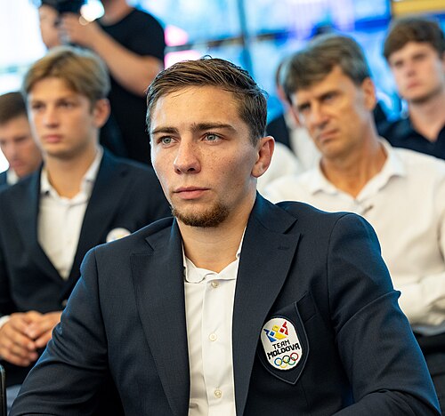 Denis Vieru
