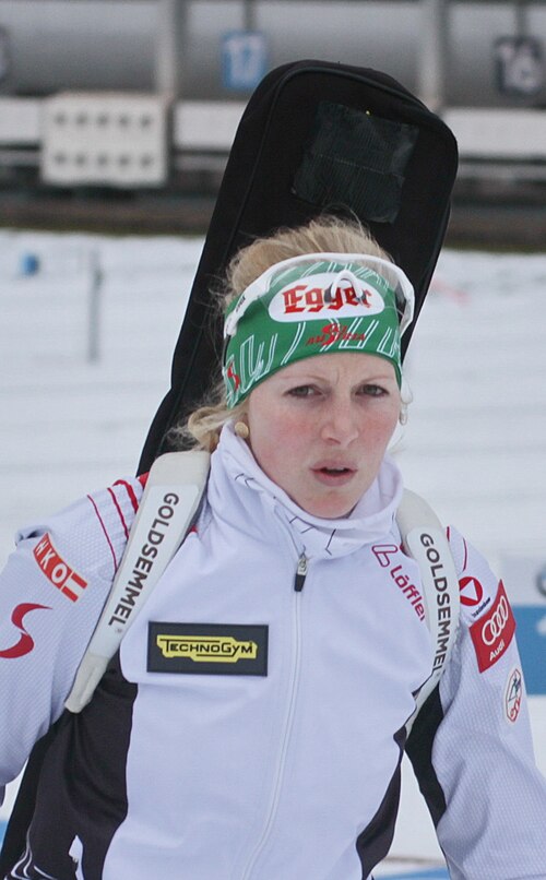 Lisa Hauser