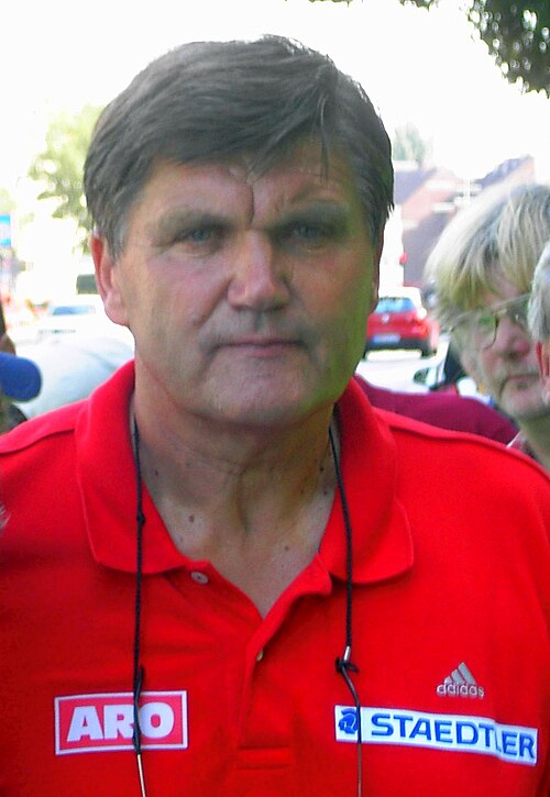 Hans Meyer