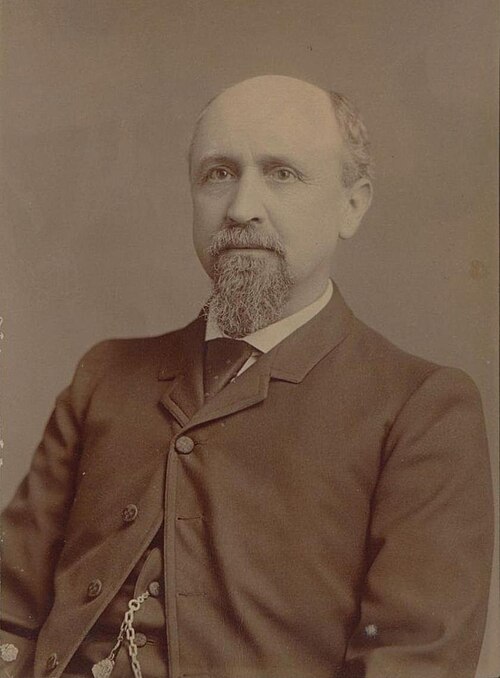 Lawrence Sullivan Ross