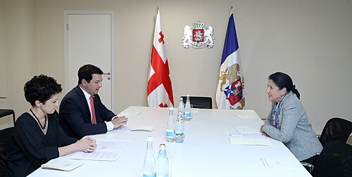 Archil Talakvadze