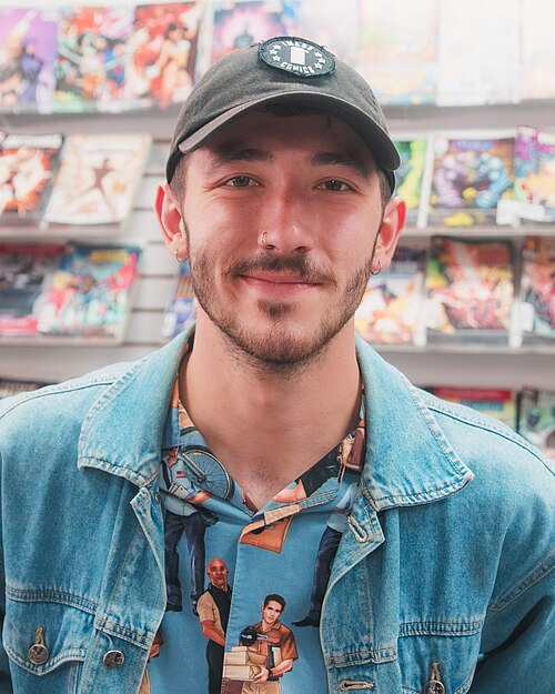 Franklin Jonas
