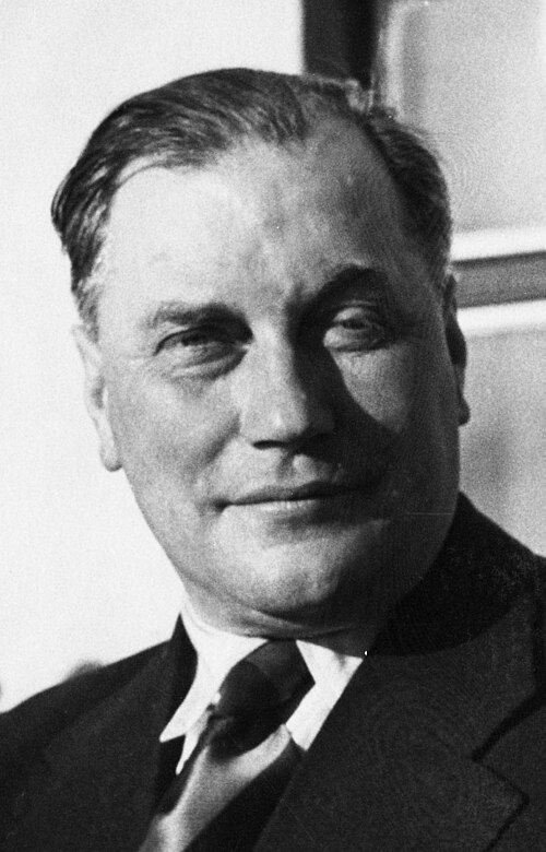 Wilhelm Brückner