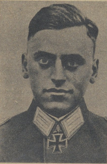 Georg von Boeselager