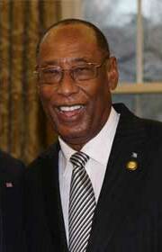 Cornelius A. Smith