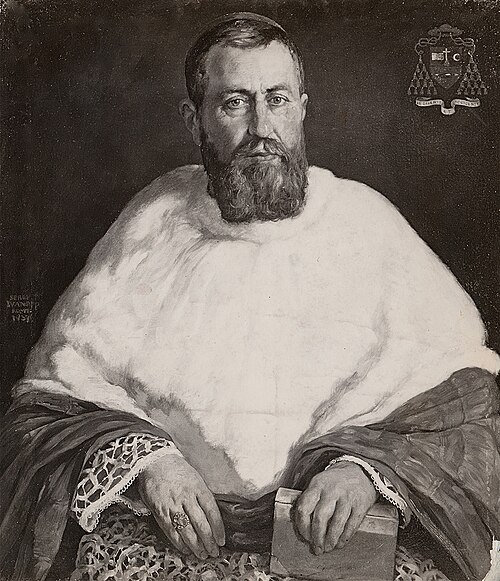 Eugène Tisserant