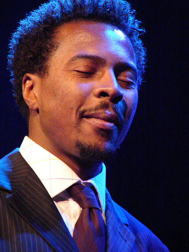 Roy Hargrove