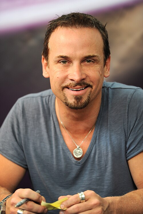 Colin Alexander Cunningham