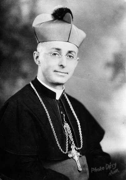 Jean-Marie-Rodrigue Villeneuve