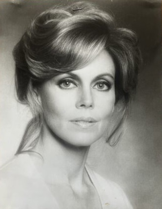 Lara Parker