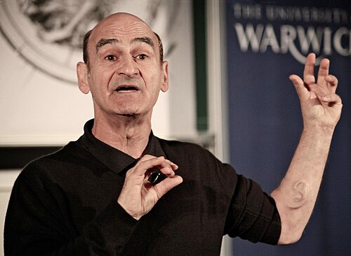 Stelarc